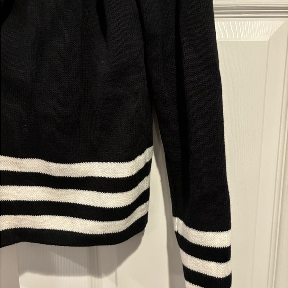 Loft sweater blazer size medium - Picture 3 of 4